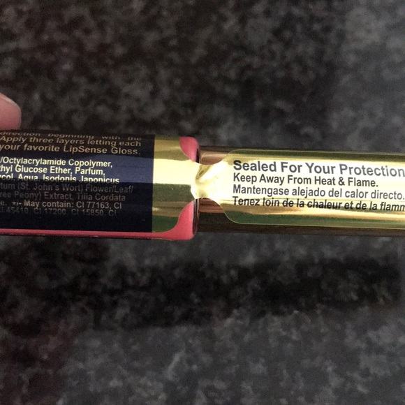 Fleur de Lisa LipSense Still Sealed - Picture 5 of 5